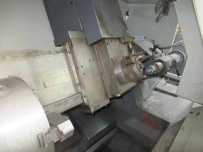 SOMAB UNIMAB 400